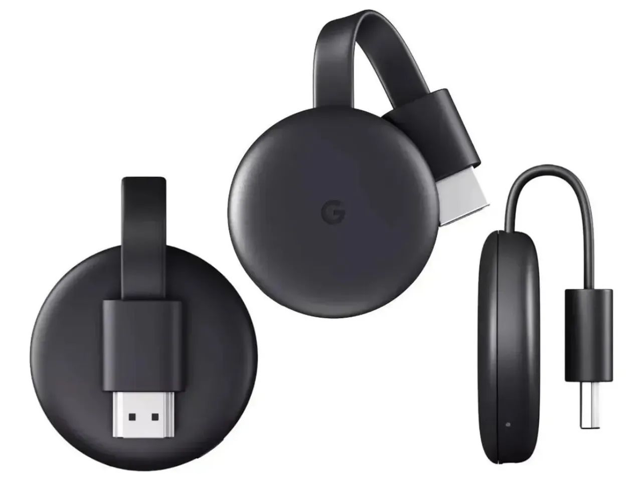 Chromecast - NOVO LACRADO! - Foto 4