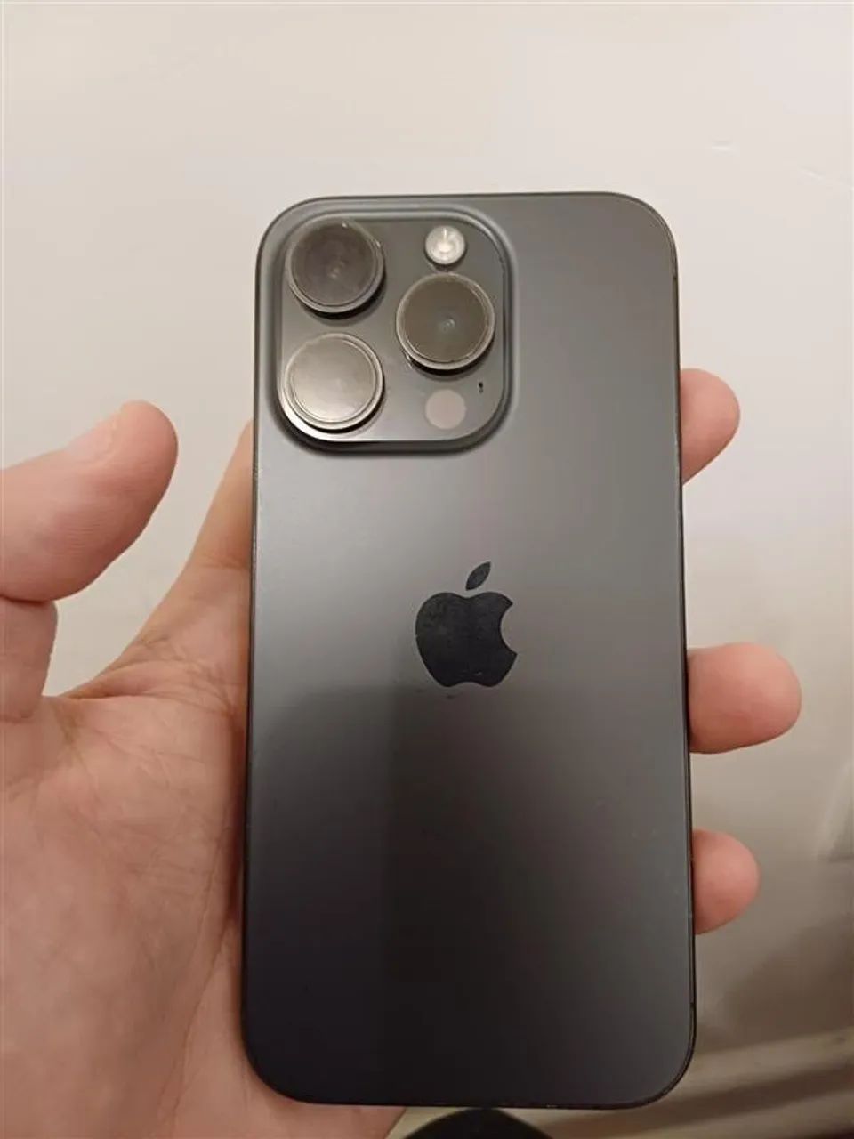 Iphone 15 Pro - 128GB - Foto 3