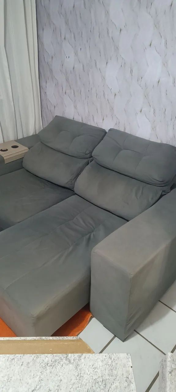 Sofá  - Foto 4