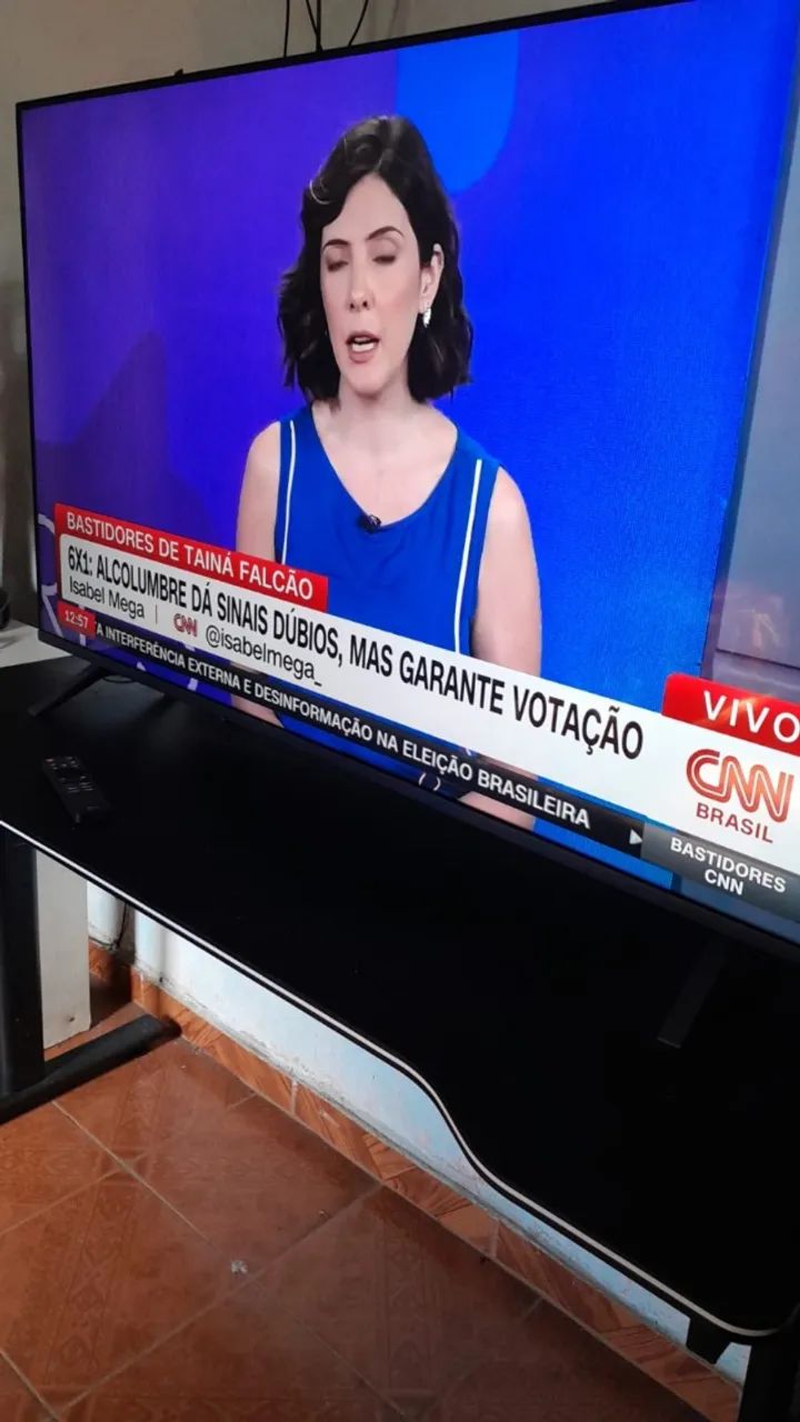 Tv 4k qned70B 55 polegadas - Foto 3