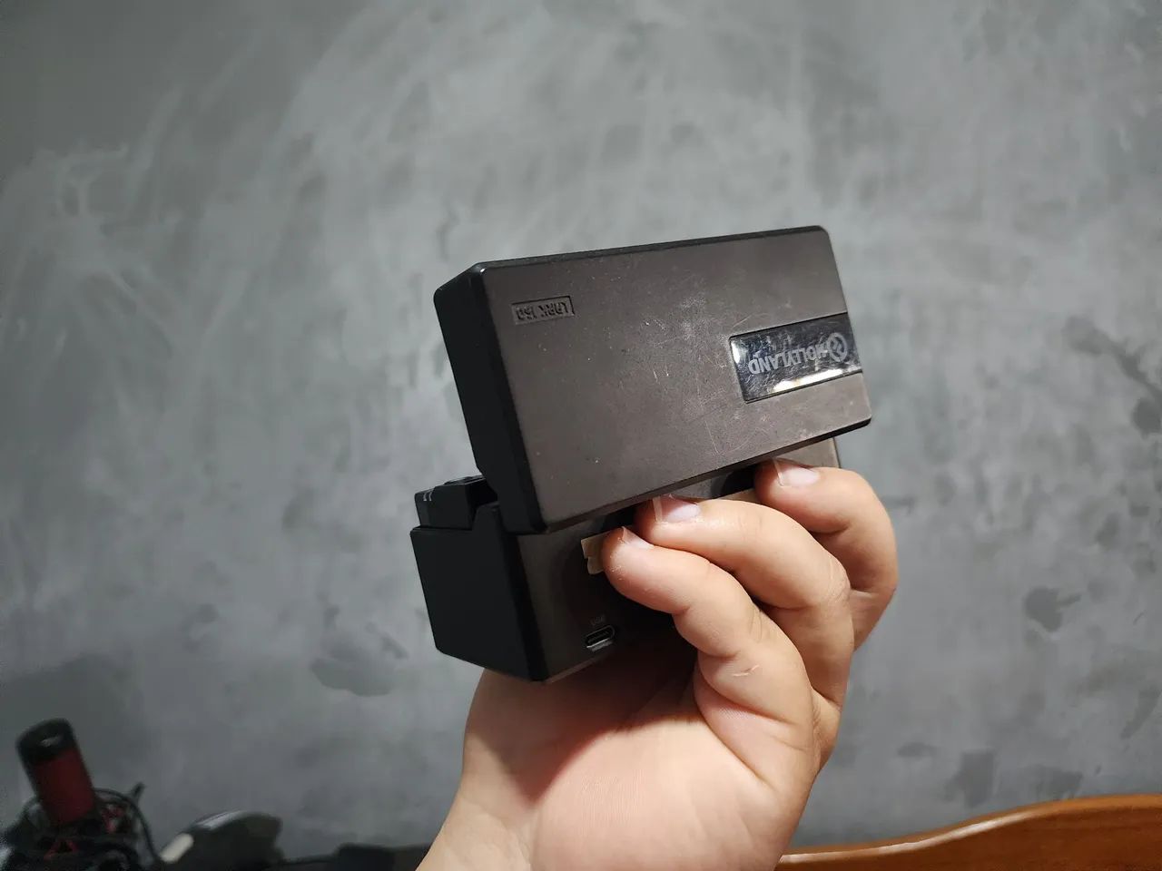 Microfone Lark 150 - Foto 3