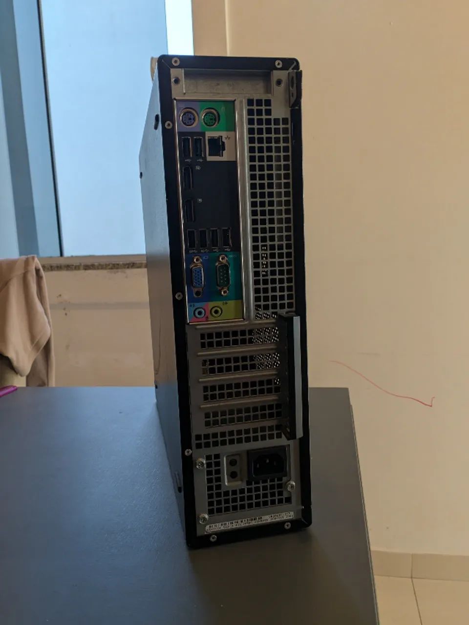 Computador Dell Optiplex 7010 1TB - Foto 2