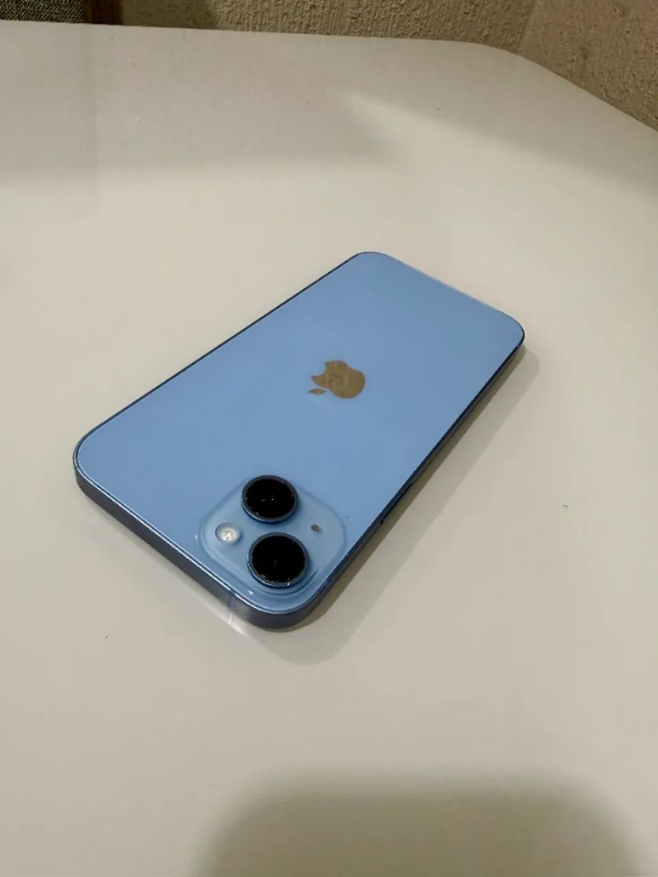 iPhone14Plusブルー128GB Apple iPhone 14 Plus (512 GB) – azul | Amazon.com.br