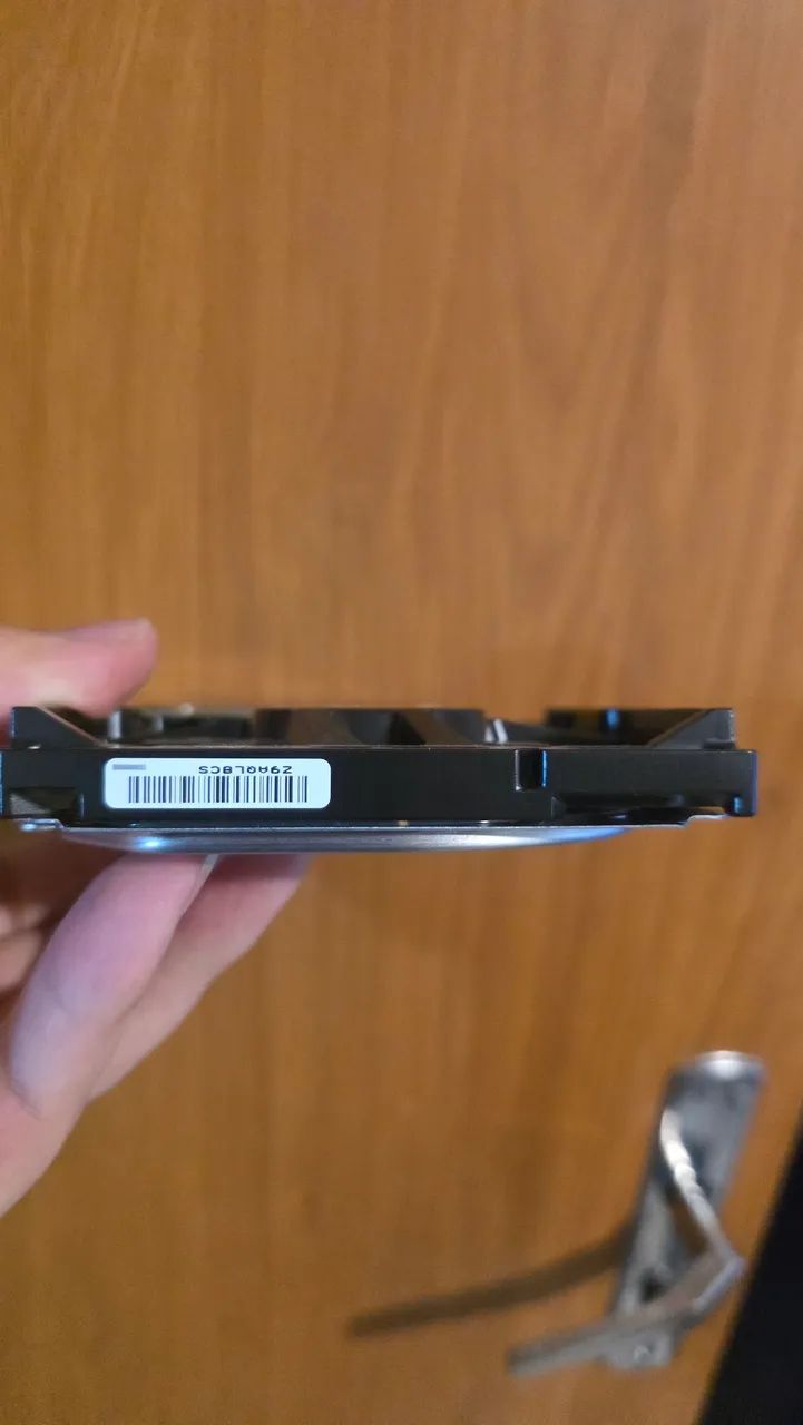 HD Seagate Barracuda 1TB - Foto 5