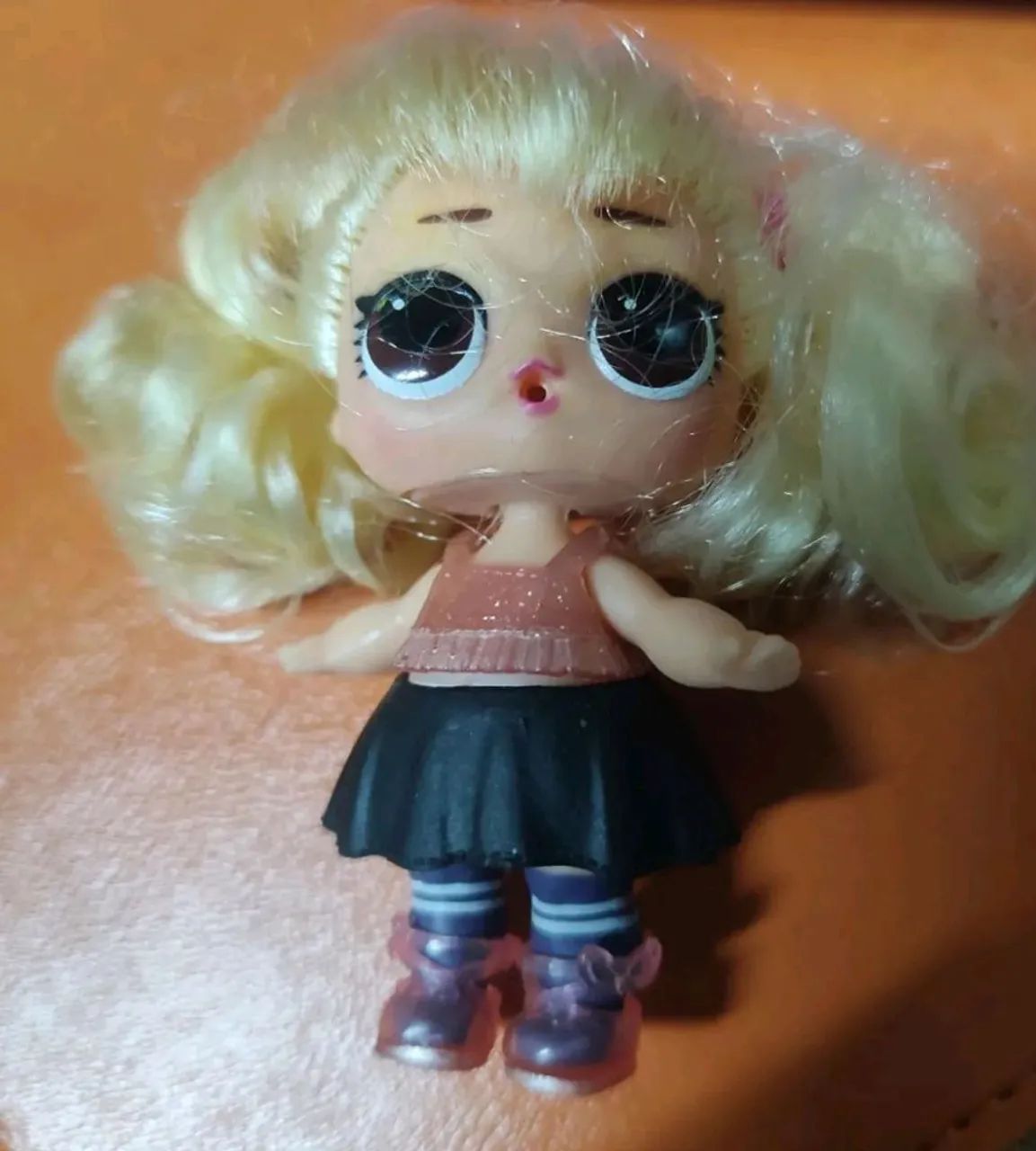 Boneca LOL Surprise (usada) - Foto 4
