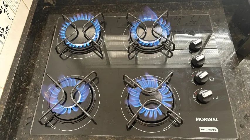 Cooktop Mondial