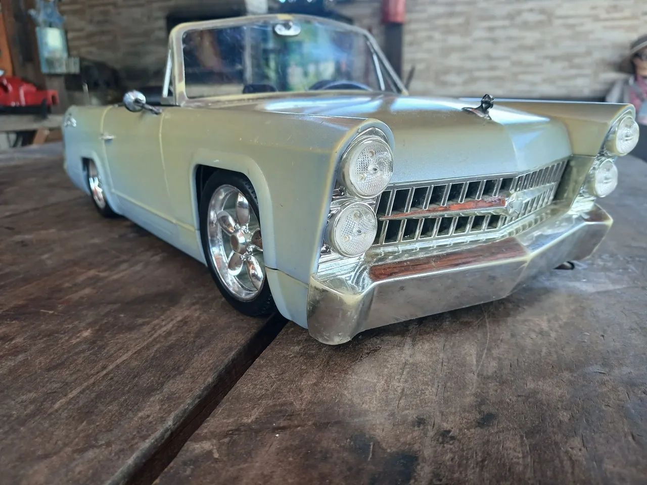 Miniatura cadillac - Foto 3