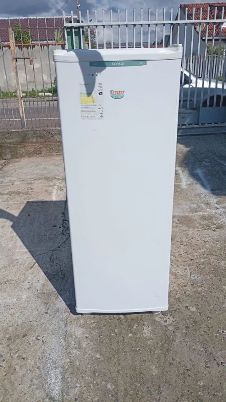Frezer consul  - Foto 5