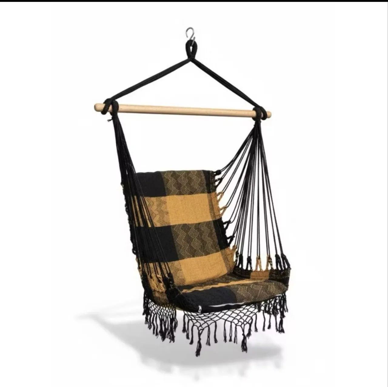 Cadeira balanço  - Foto 3