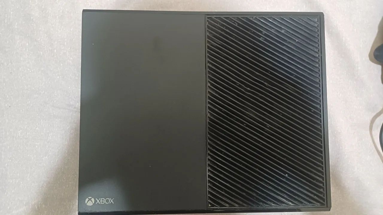 XBOX ONE FAT  - Foto 2