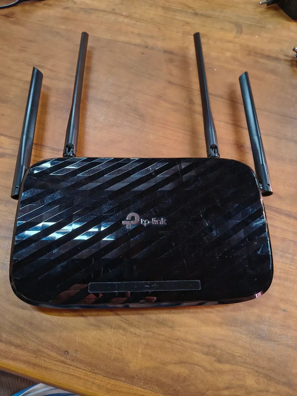 Roteador TP-Link modelo Archer C6