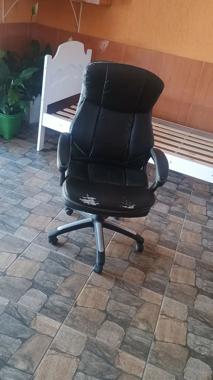 Vendo cadeira 