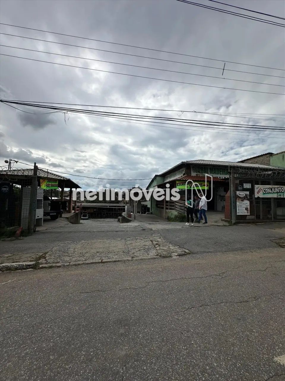 VENDO LOTE 510M² NA CRISTIANO MACHADO - Foto 2