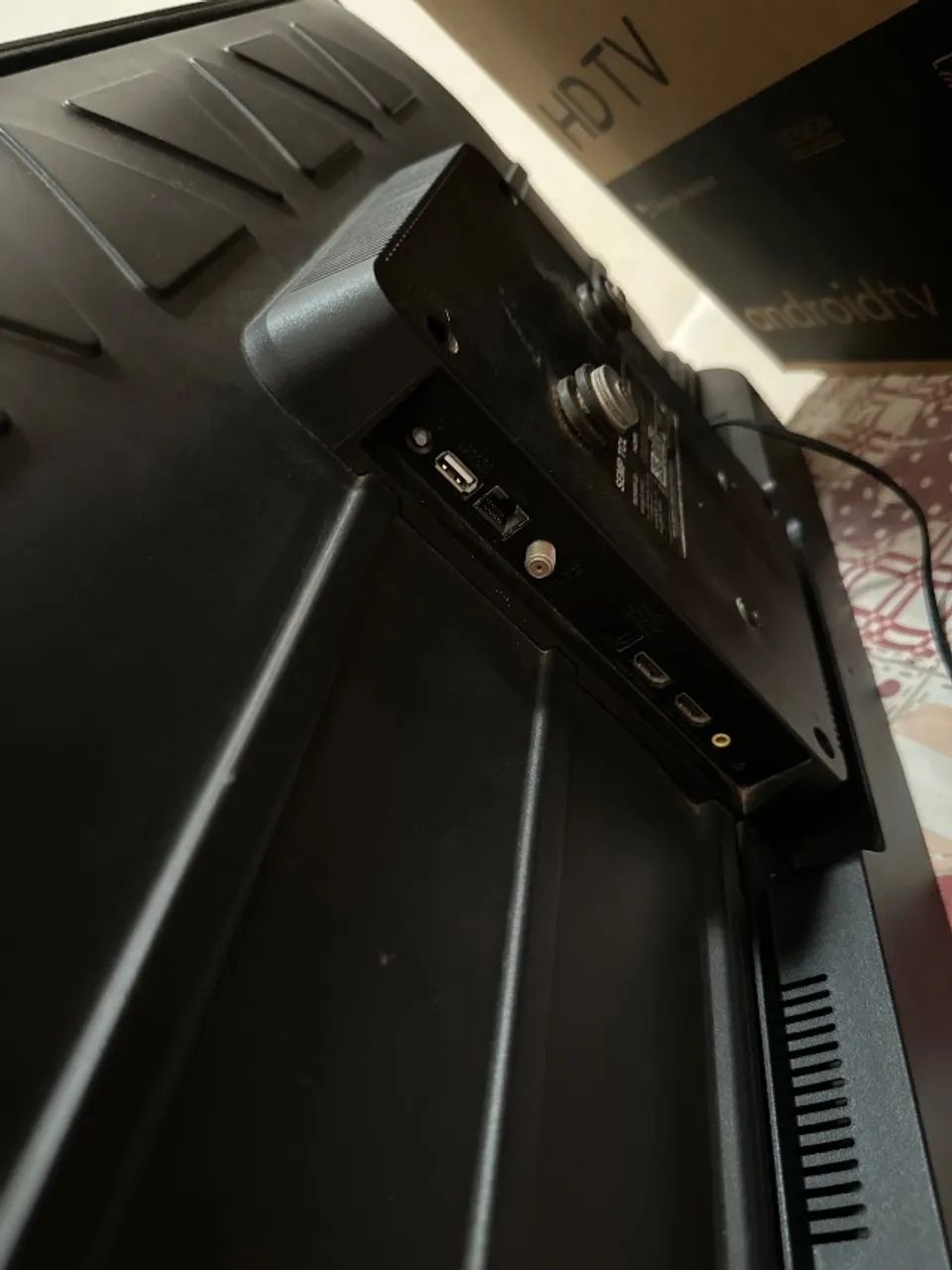TV 32 TCL Smart - Foto 4