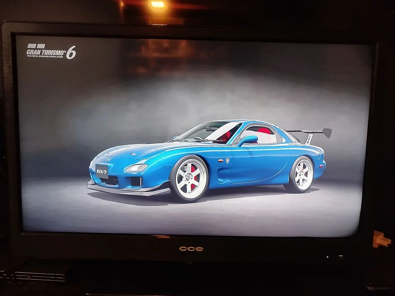 Tv CCE 29" led - Foto 3