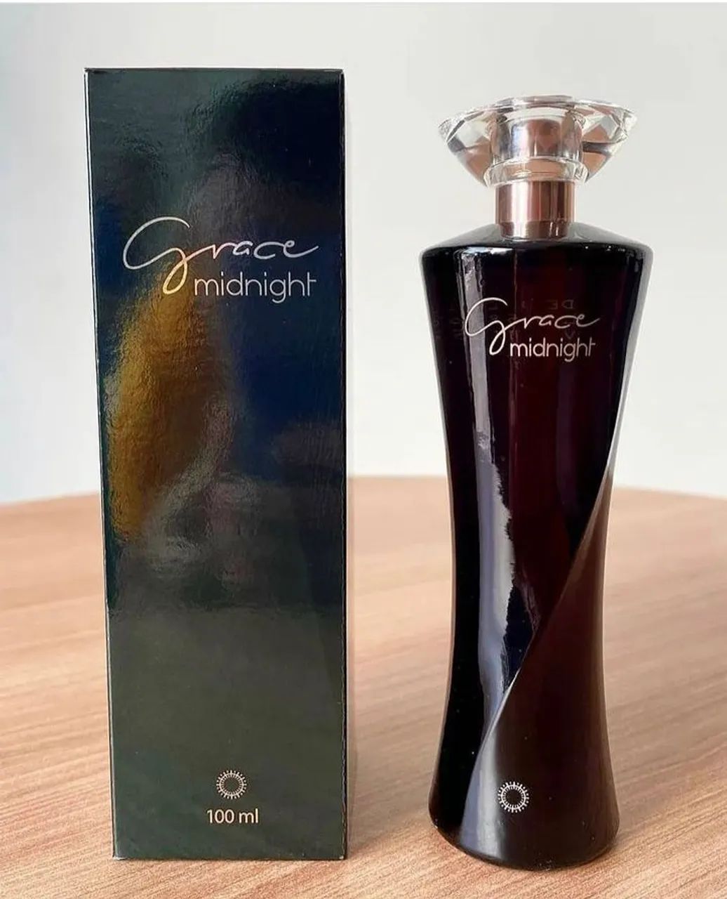 Grace Midnight  - Foto 3