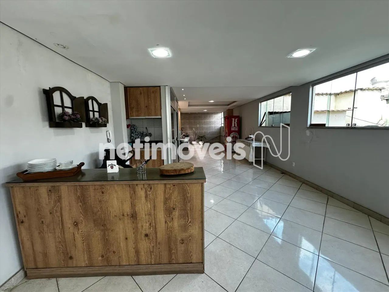 Locação Salão São Paulo Belo Horizonte
