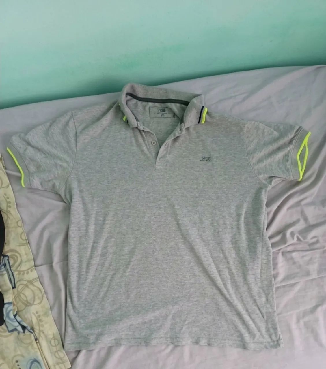 Camisa polo - Marca TNG - Foto 4