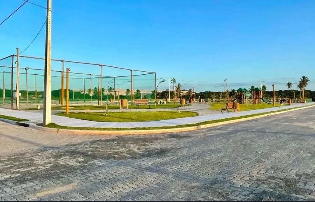 Terreno próximo da praia, Repasse de lote - Foto 4