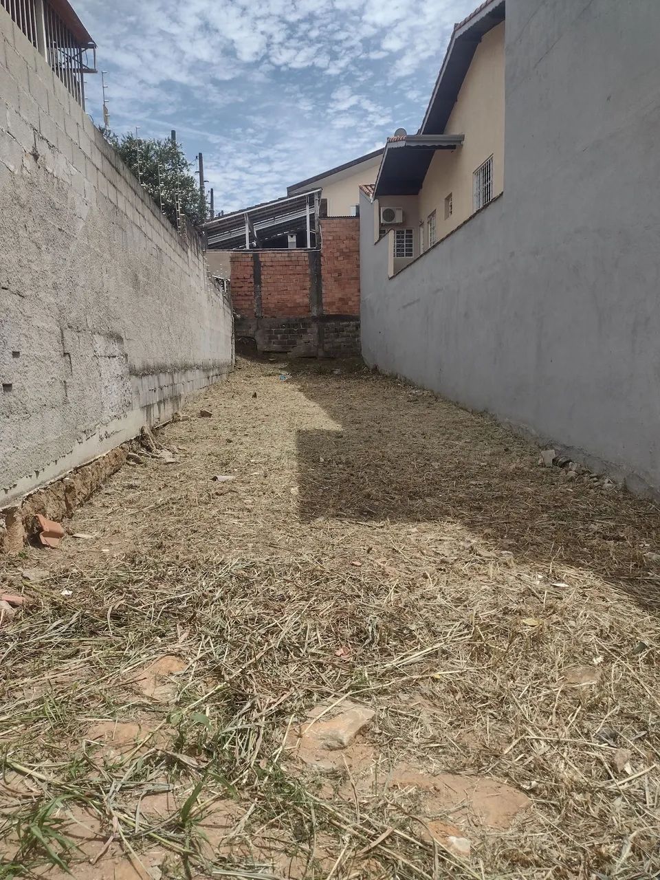 Ótimo terreno - Monte Castelo - Próx. Martins Pereira  - Foto 2
