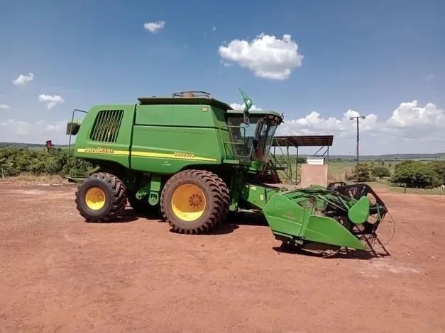 JOHN DEERE - Foto 3