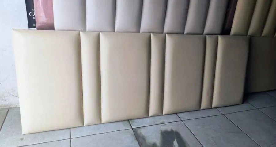 Cabeceira Queen  - Foto 3