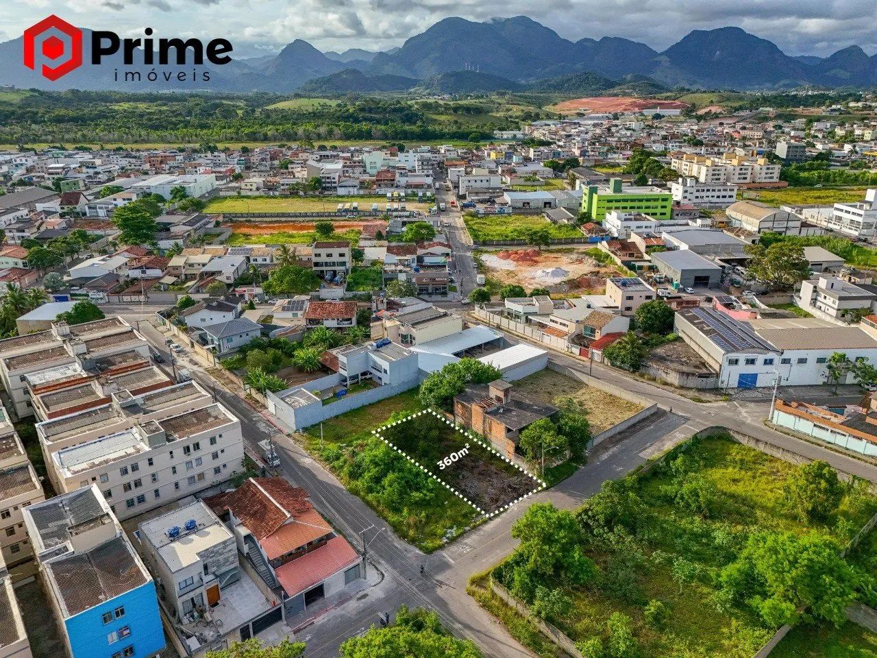 TERRENO - PRAIA DO MORRO - Guarapari - Foto 3