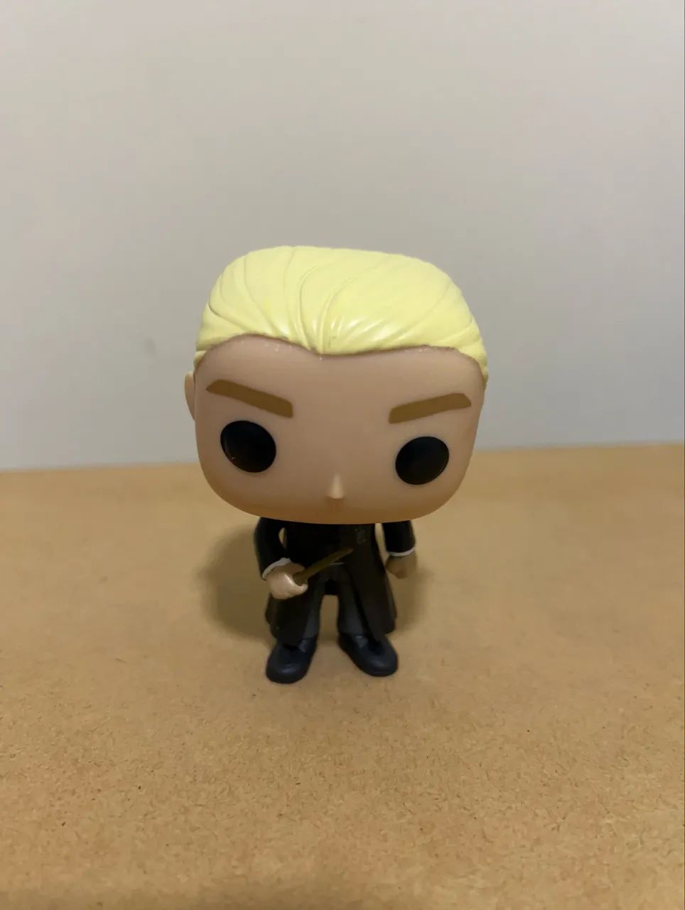 Funko Pop Draco Malfoy - Foto 3