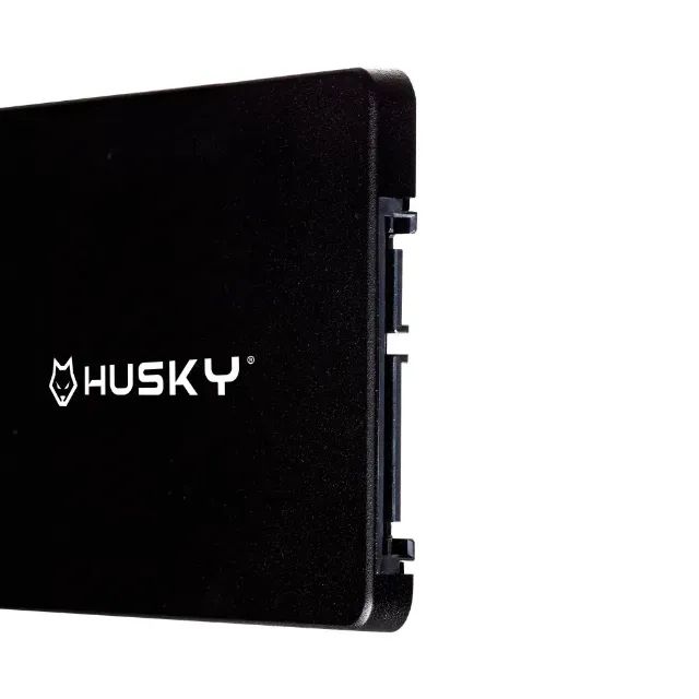 Ssd  Sata Husky 480gb  - Foto 2