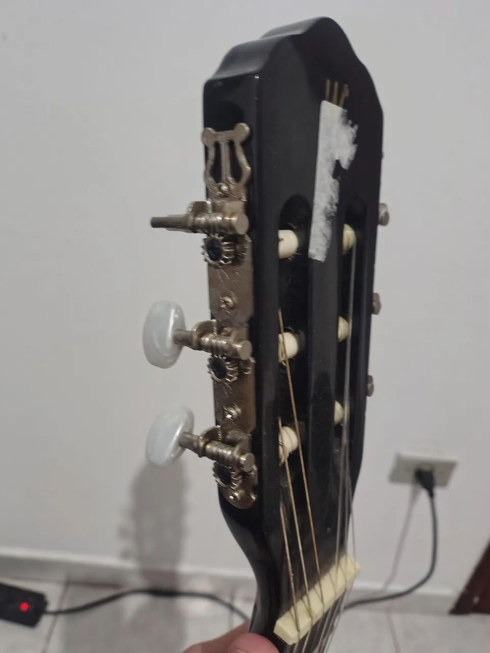 Violão winnis  - Foto 4