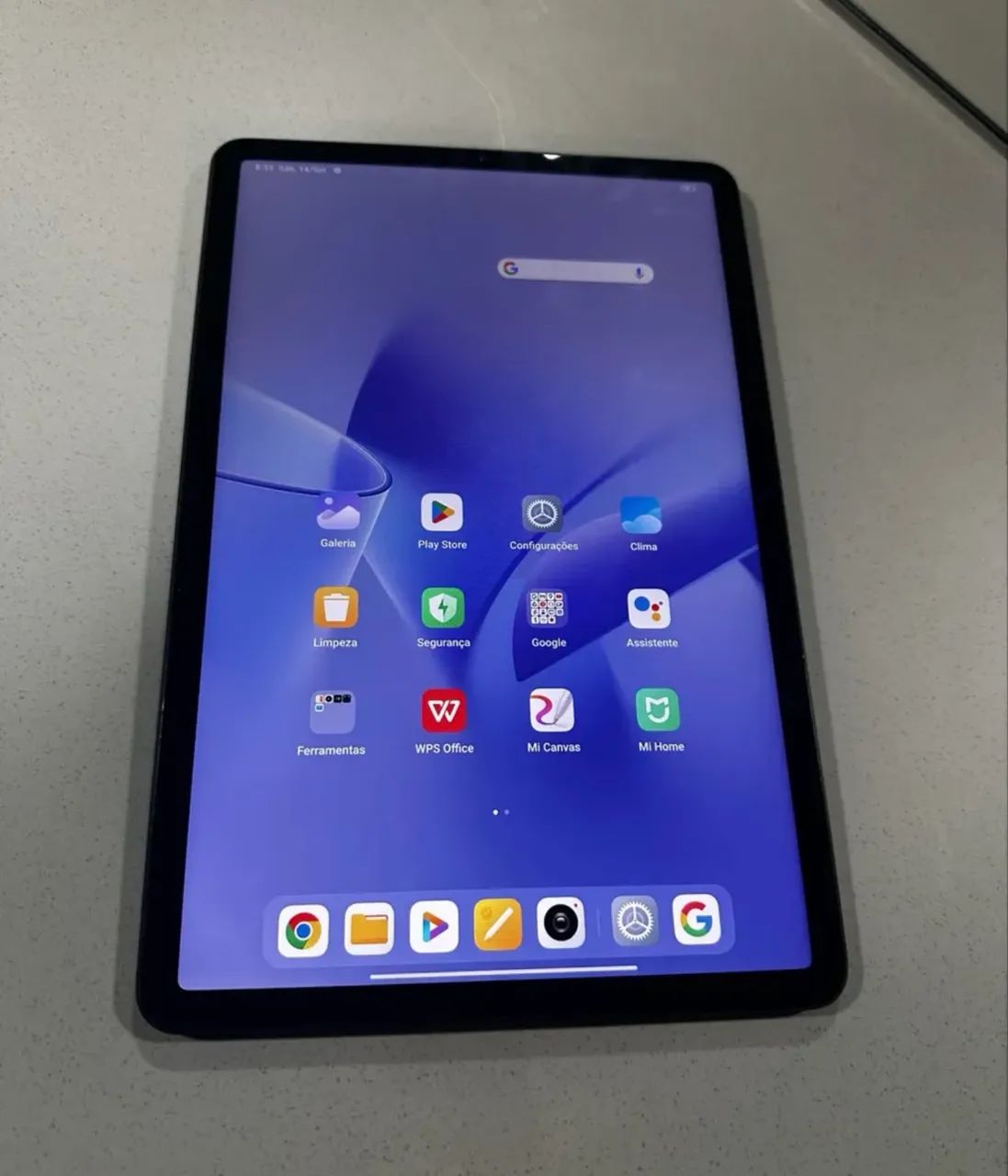 Xiaomi Pad 5 11? 120Hz + 6GB RAM + Teclado + Capa - Foto 3