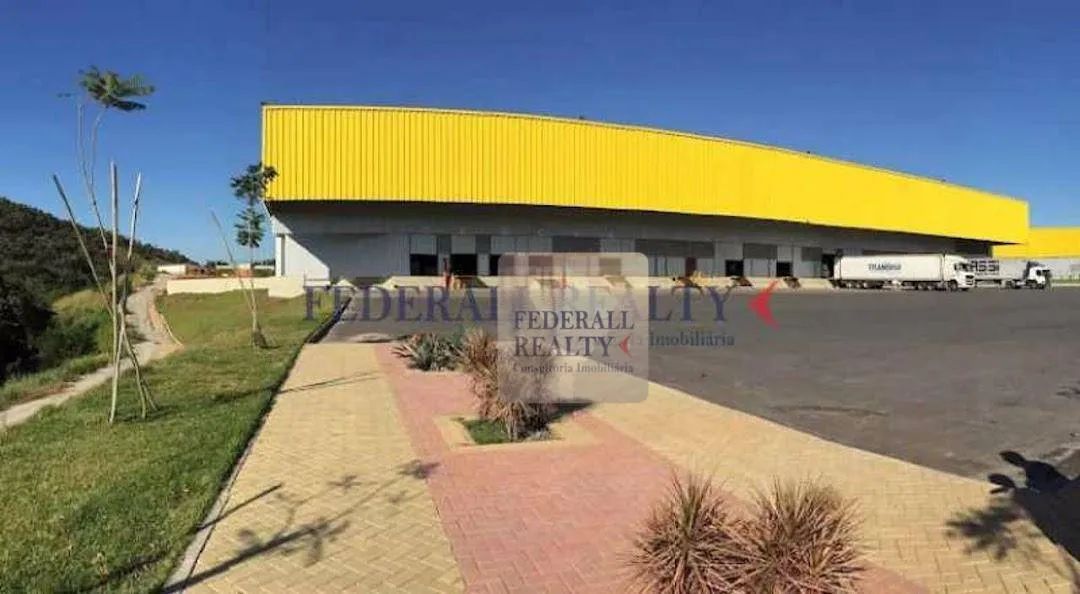 Aluguel galpão Stock Center Queimados - Foto 2