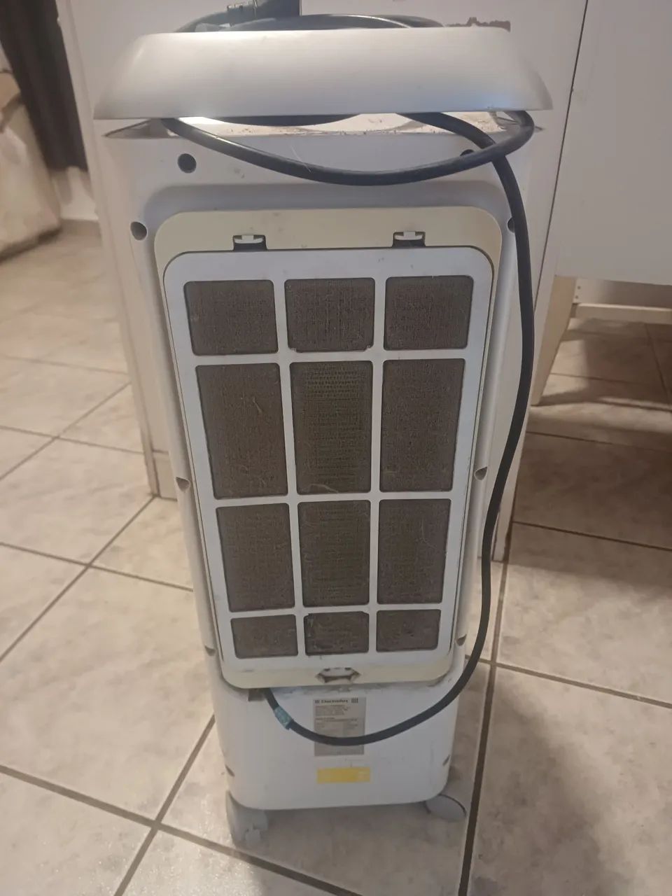 Electrolux clean air - Foto 2