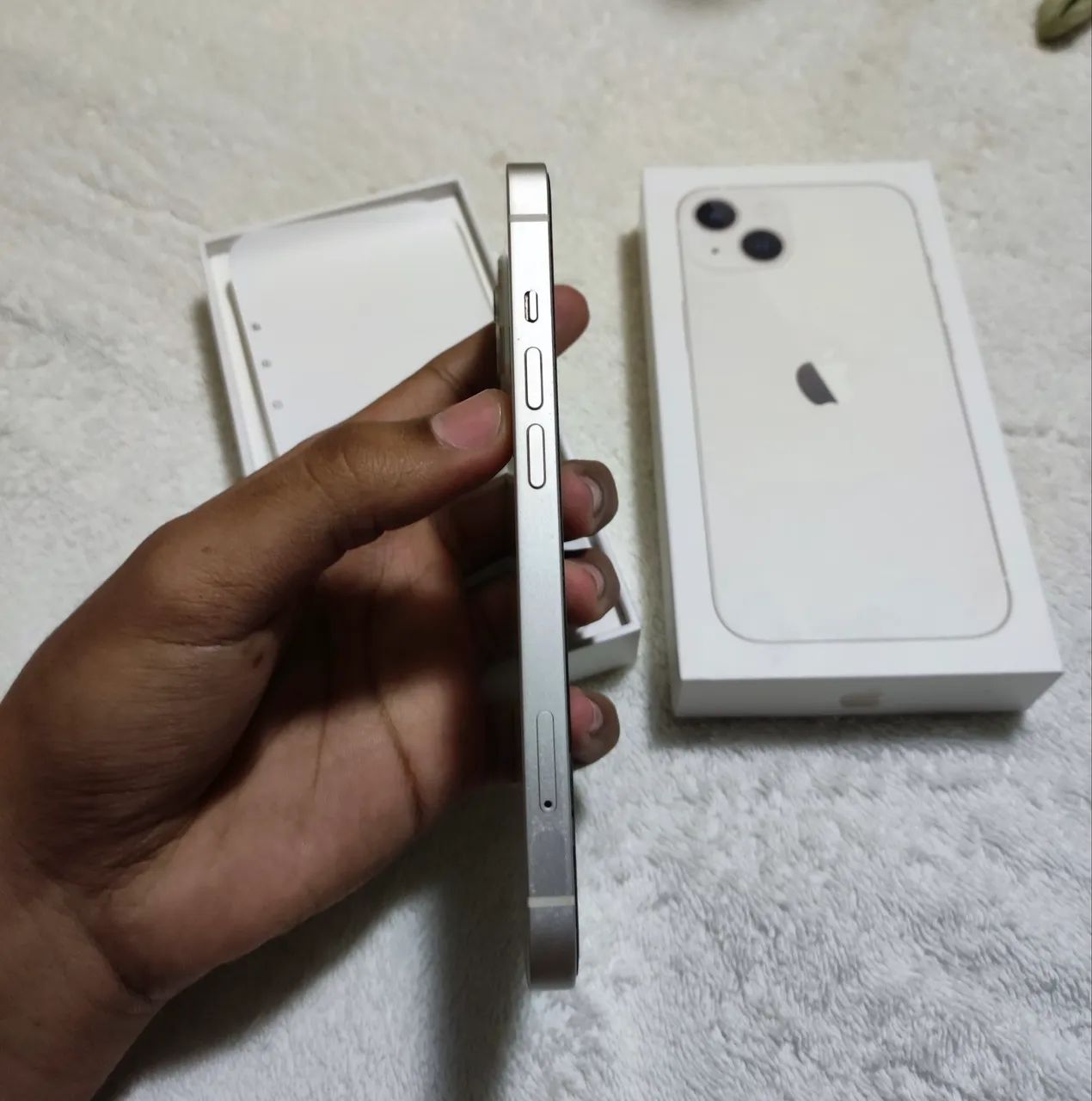 iPhone 13 128gb - Foto 4