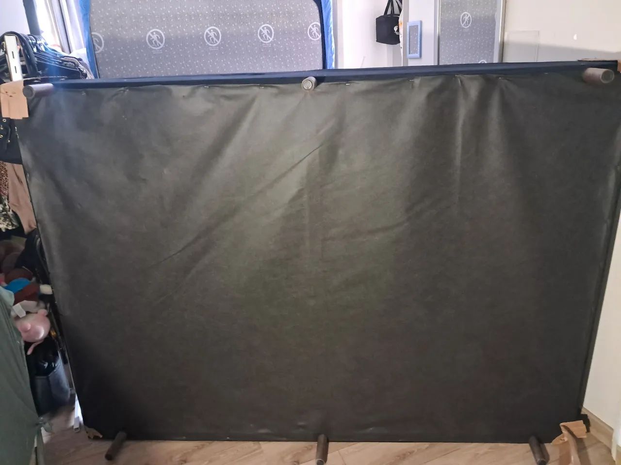 BASE CAMA BOX - Foto 2