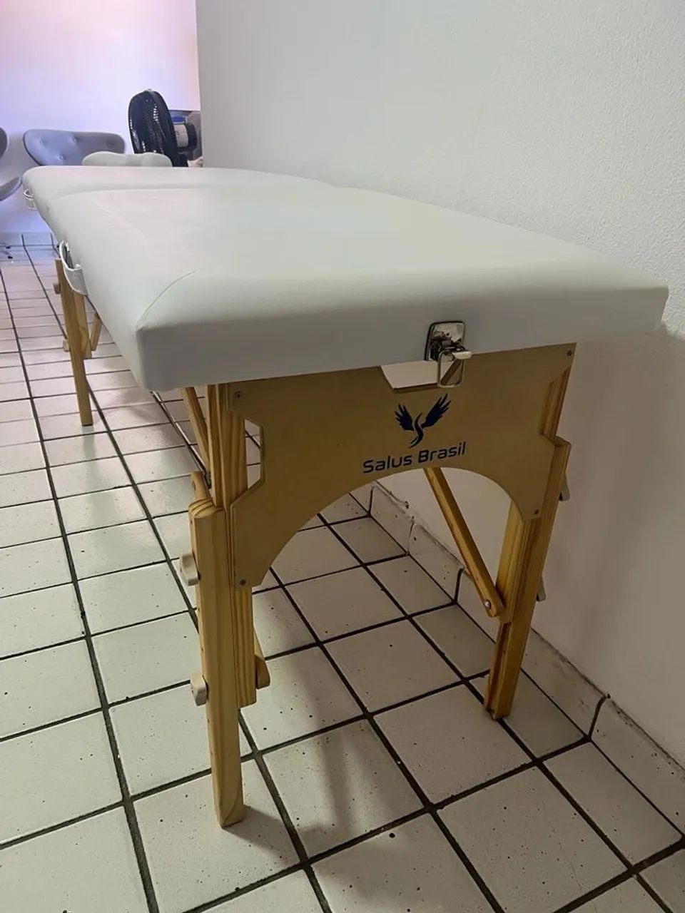 Maca para estética  - Foto 5