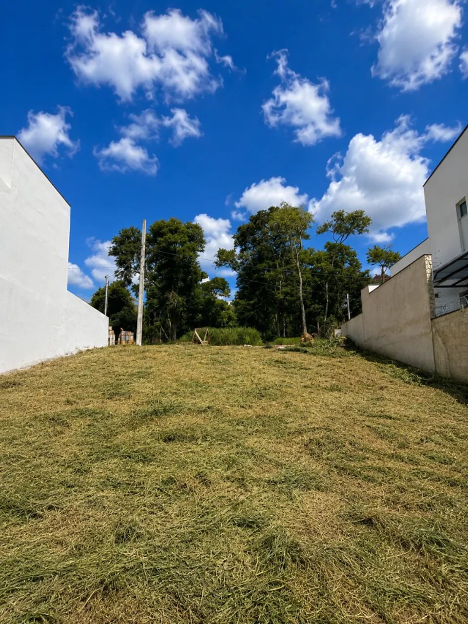 Terreno salvaterra no Cond. Barcelona | Estudo automovel como parte do pagamento - Foto 3