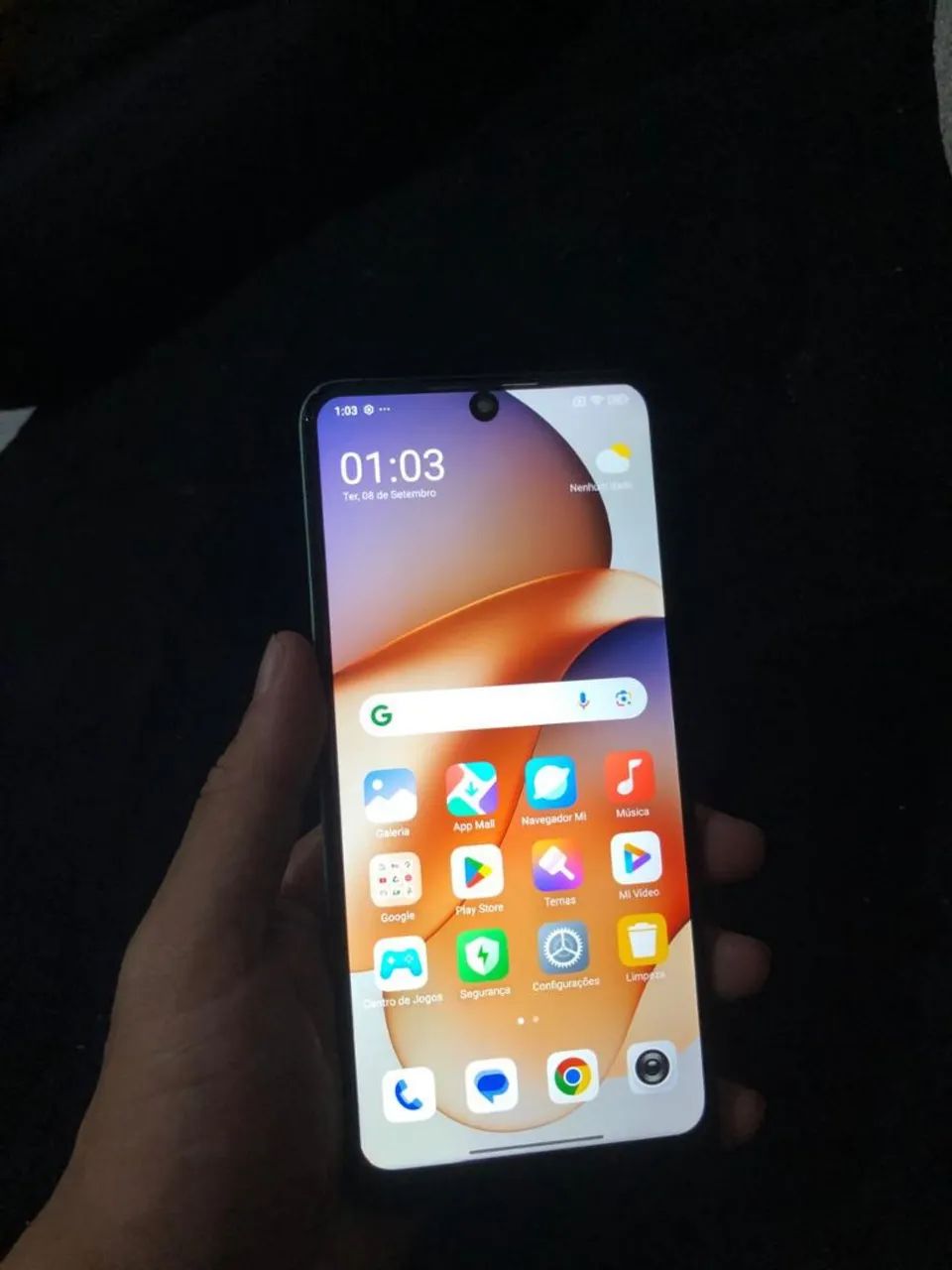 Redmi note 12 - 128gb  - Foto 2