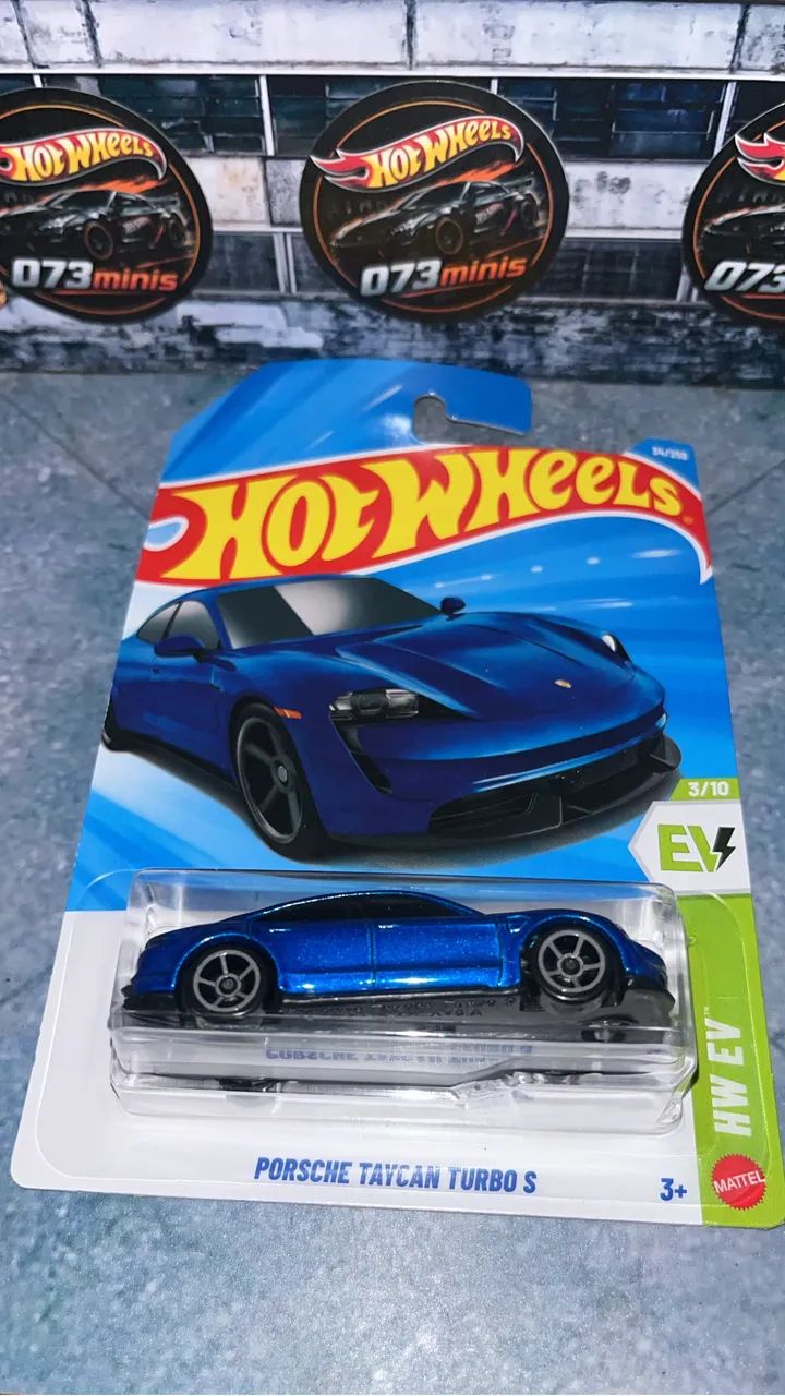 Lote hotwheels 6 - Foto 5