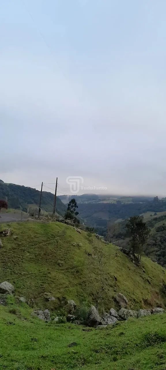 Sítio 28400m² - RIO CAETE - Foto 4