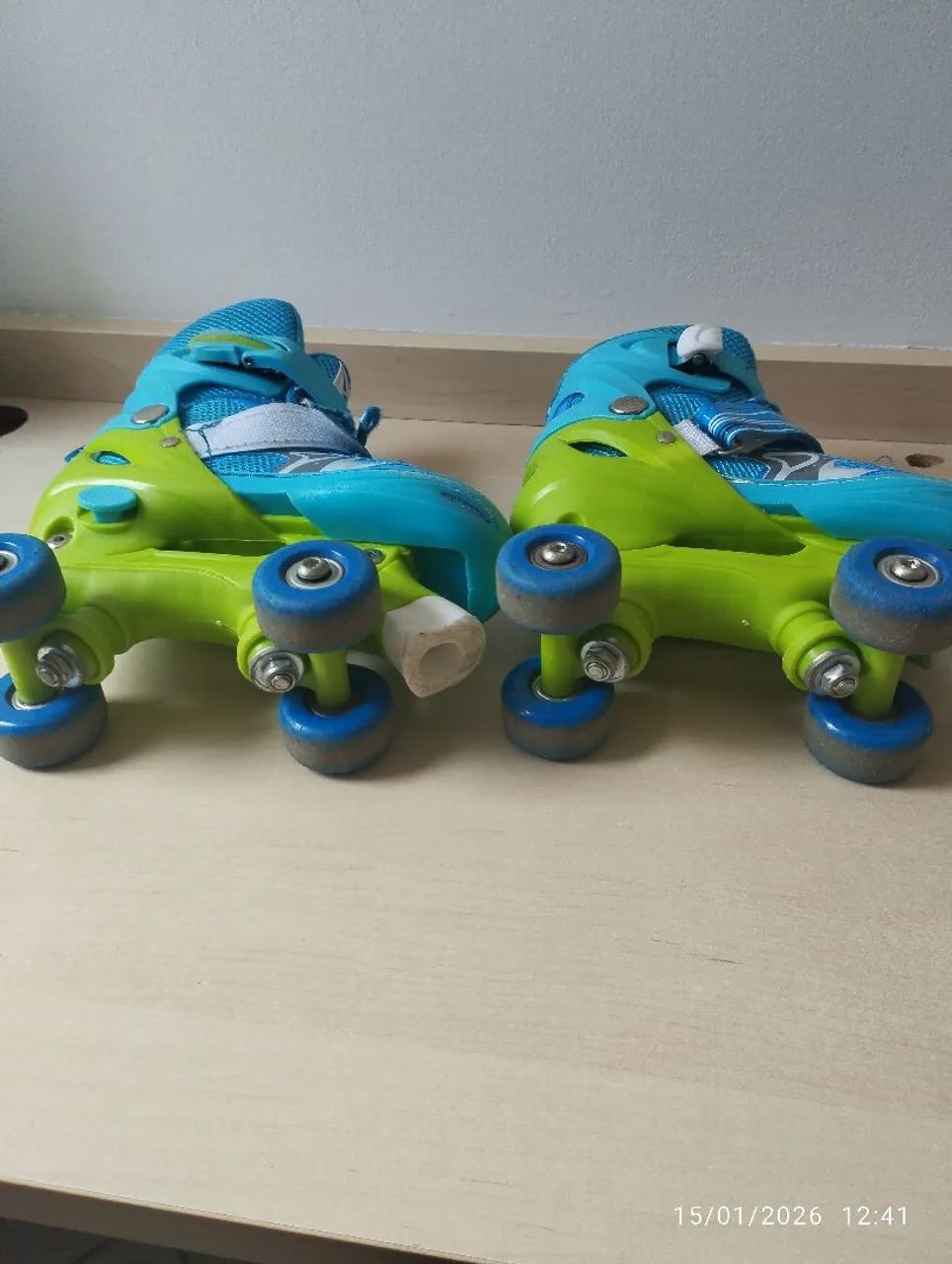 Patins - Foto 3