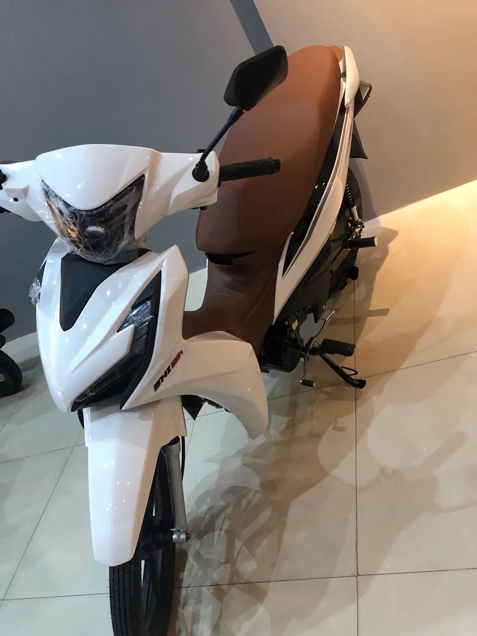 Rio 125 - Foto 3