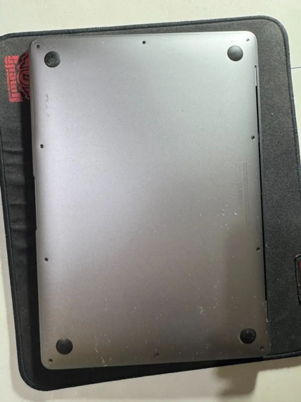 Macbook Air M1 512gb/8gb - Foto 3