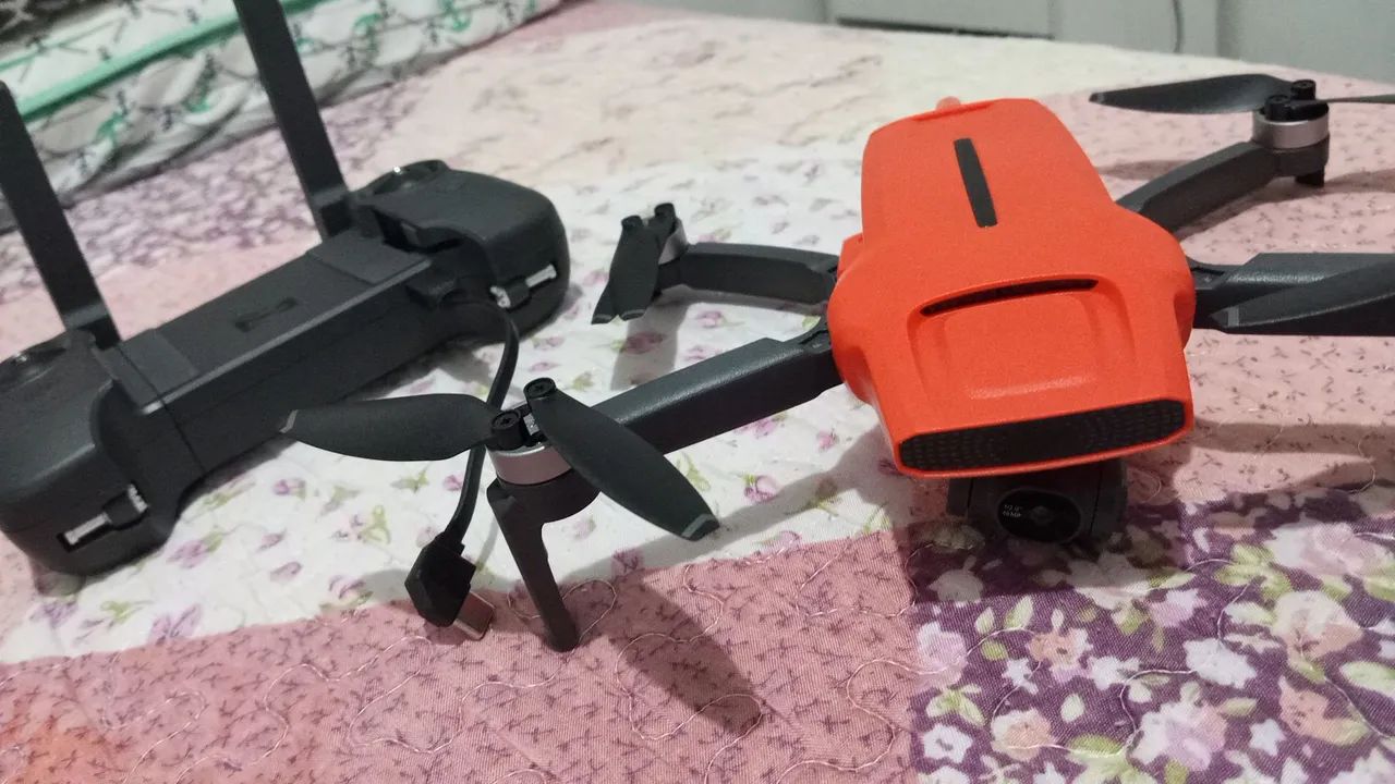 Vende-se drone Fimi mini 3 