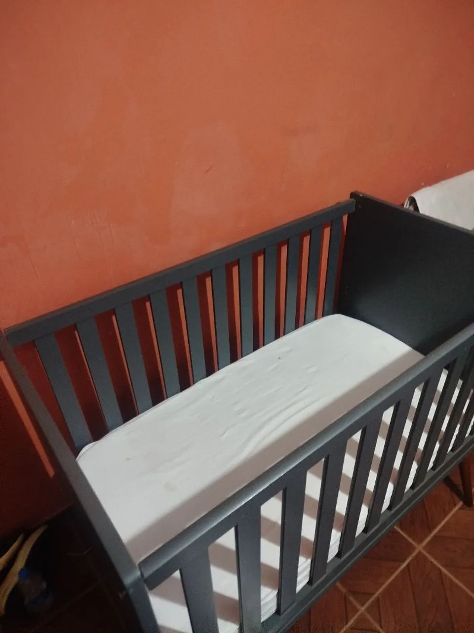 Berço  - Foto 2