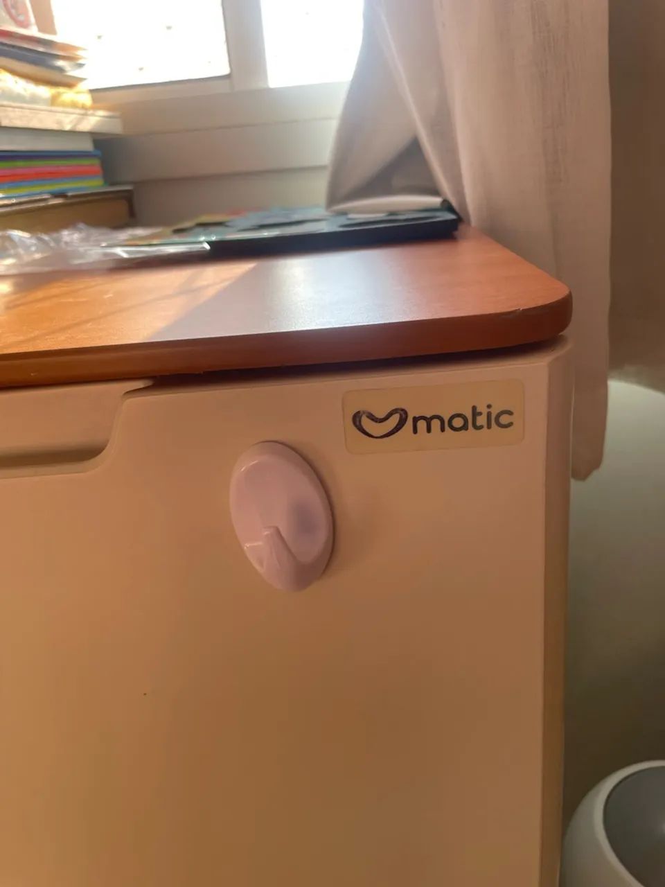 Cômoda Matic - Foto 3