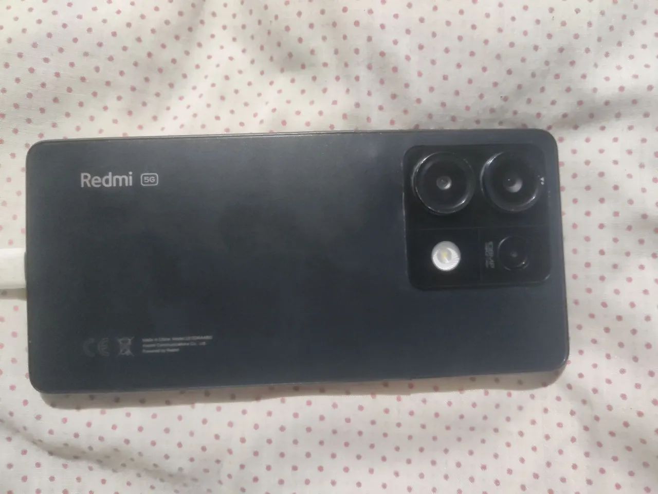 Note 13 256g - Foto 3