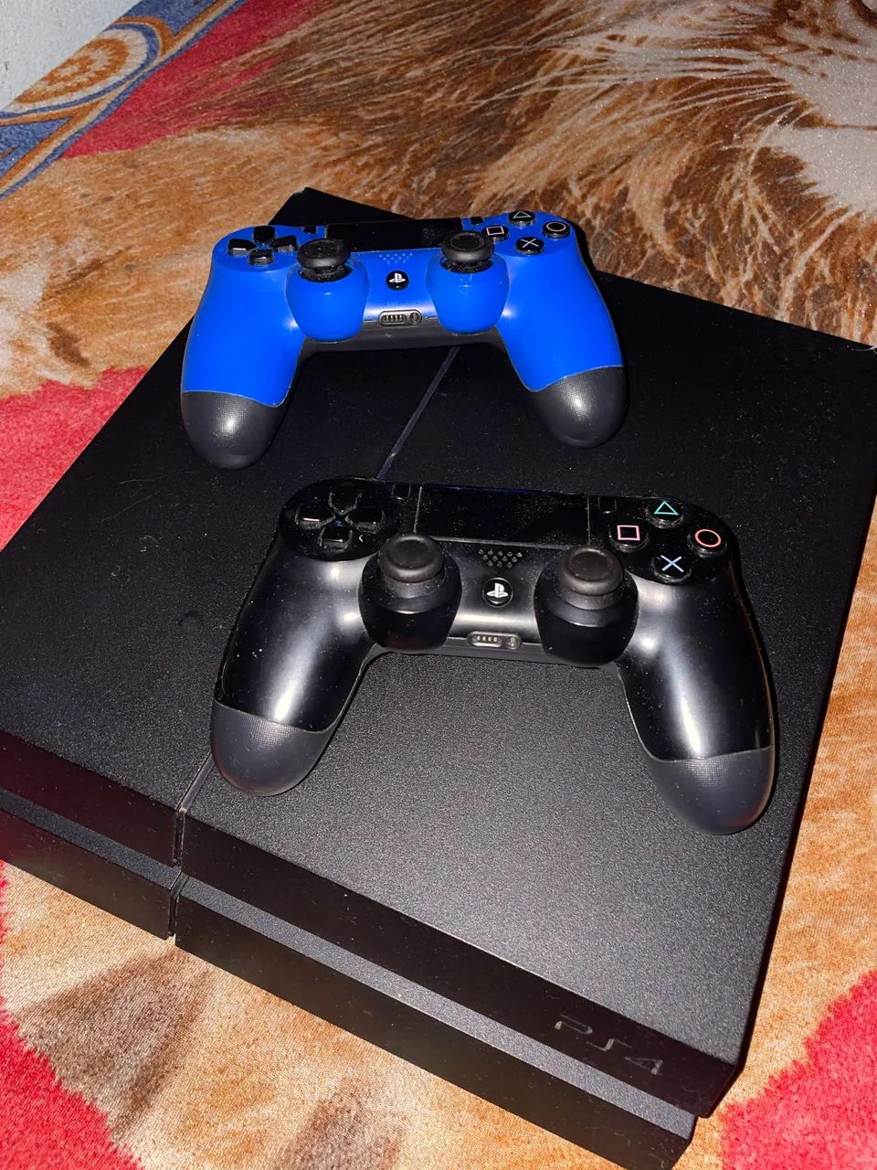 PlayStation 4 - Foto 2
