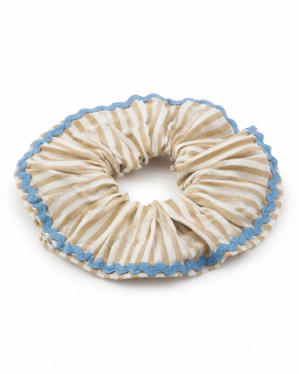 Scrunchie Zara Listrada nova  - Foto 4