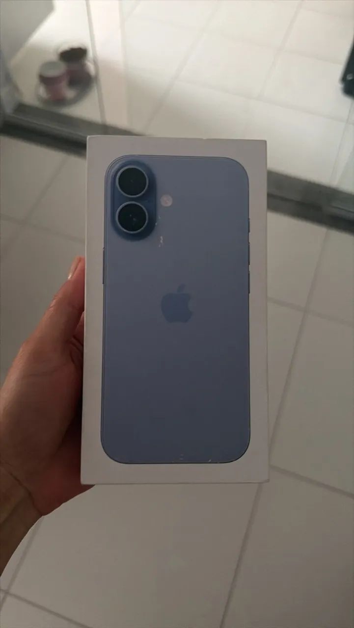 iPhone 17 256 - Foto 3